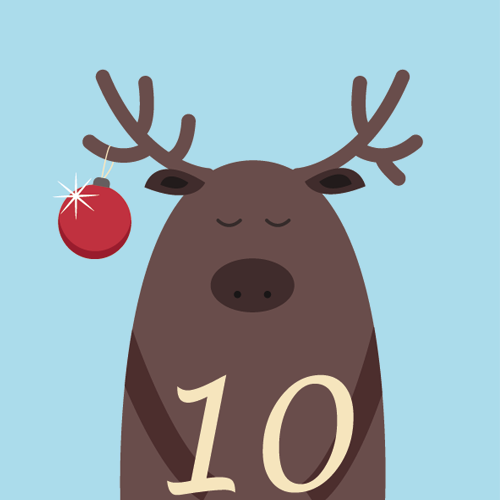 door-Dag 10