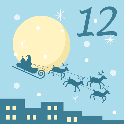 door-Dag 12