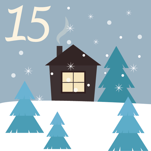 door-Dag 15