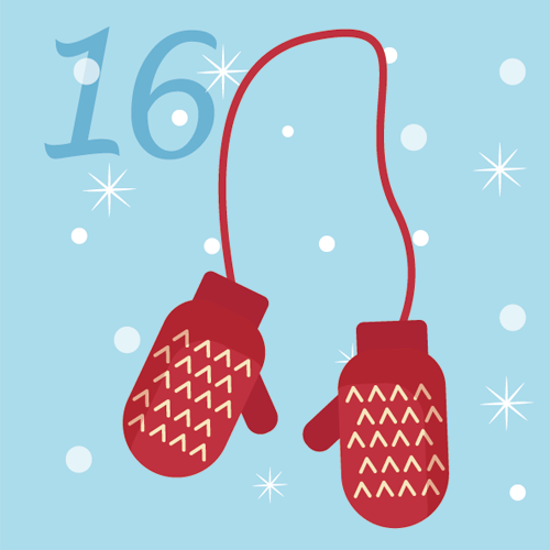 door-Dag 16