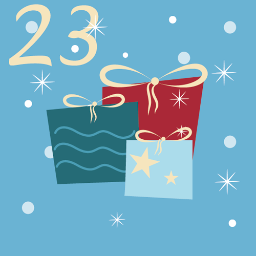 door-Dag 23
