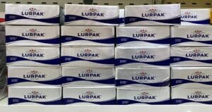 Lurpak