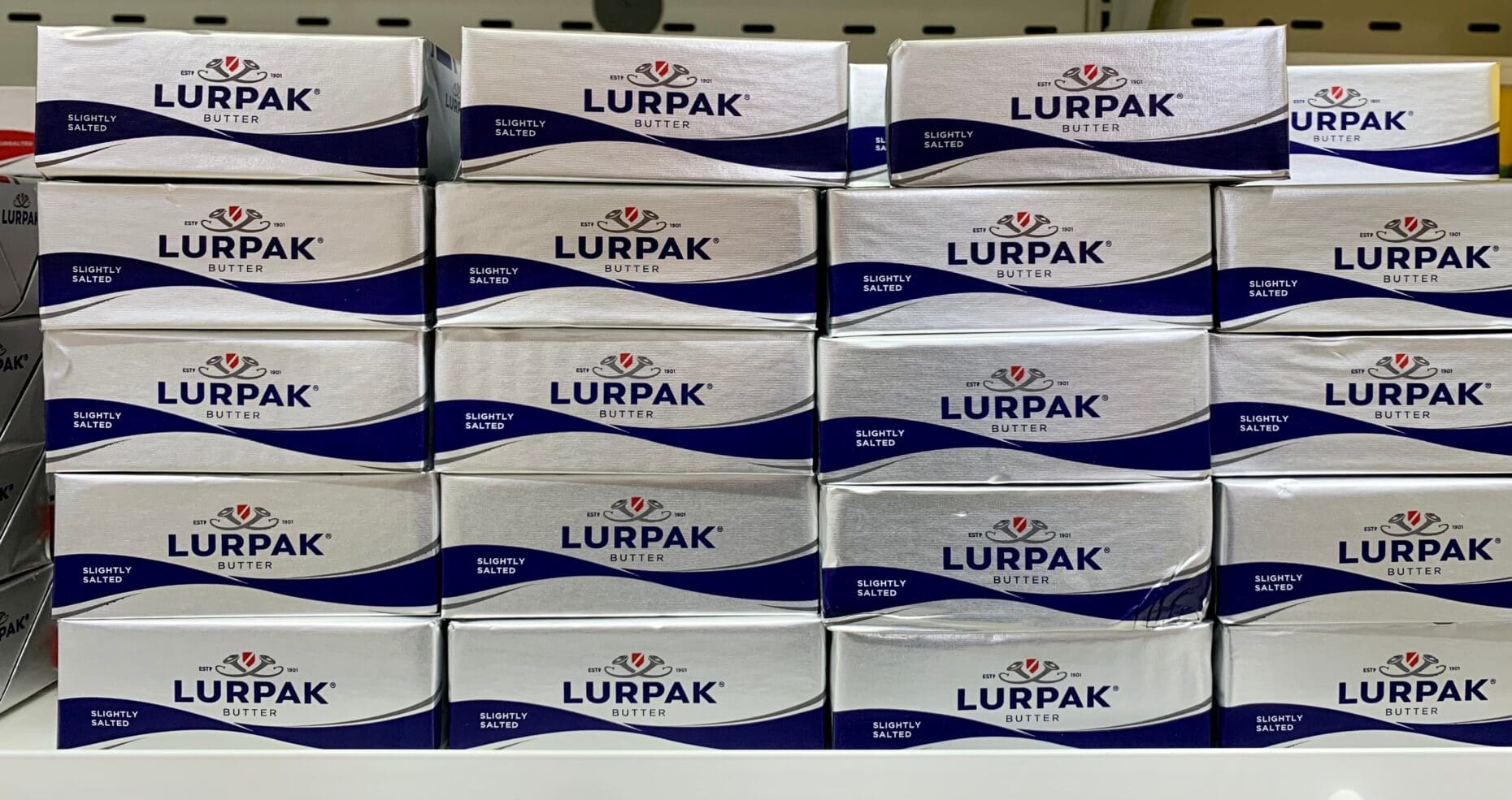 Lurpak