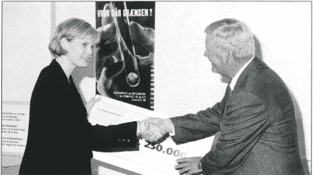 Chr. Hansen Bioteknologi i 125 år