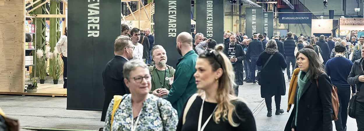 Den eventbårne messe for fødevarebranchen, Madværkstedet