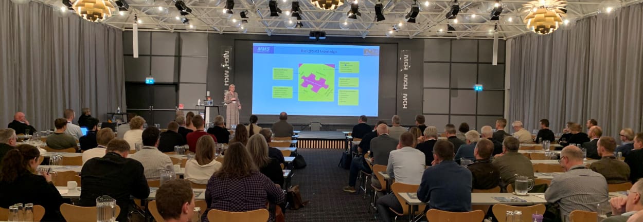 Mejeribrugets Dag 2025