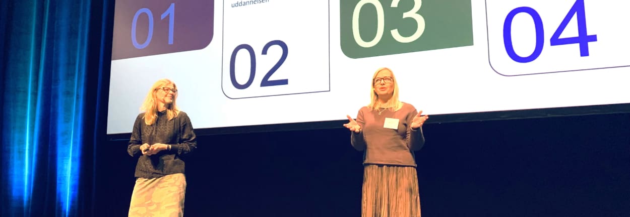 MIA-konferencen 2024