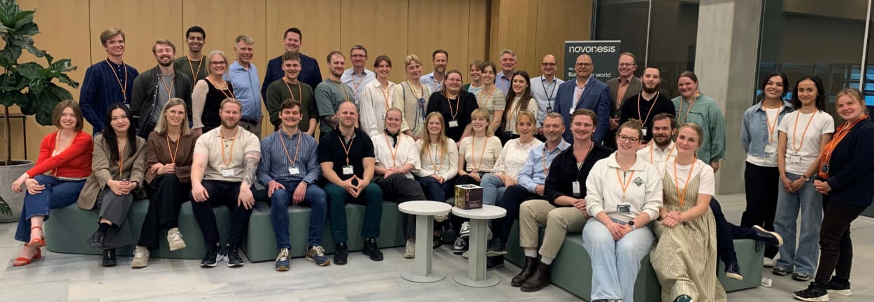 Matchmaking event 2025