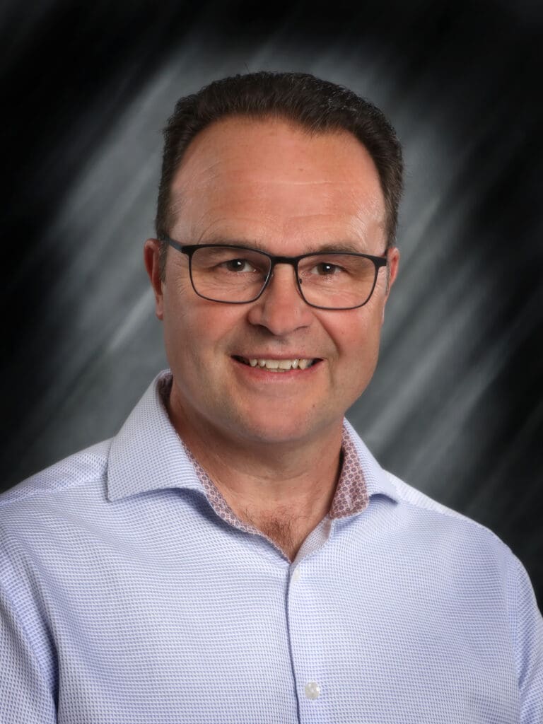 jubilæumsportræt Claus Sørensen