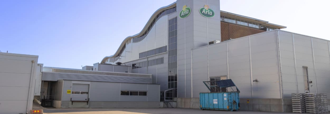 Arla Linköping