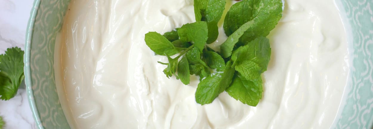 Yoghurt
