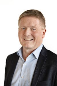 henrik Damholt Jørgensen - sommerstafet